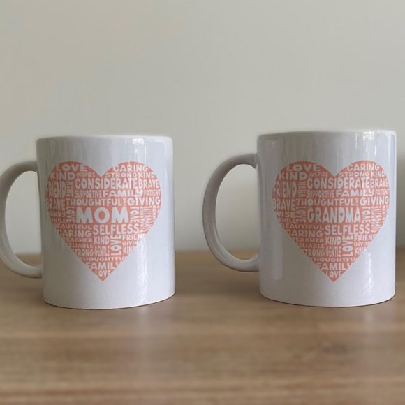 Mother's Day Gift For Grandma - Picture 3 of 3